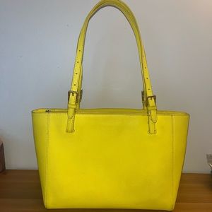 Tory Burch York Buckle Tote